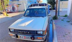 تويوتا هايلوكس